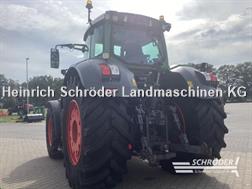 Fendt 828 Vario 
