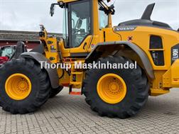 Volvo L 90 H AGRICULTURE! LANG BOM OG LOCK-UP! TIL OMGÅE