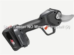 Husqvarna ASPIRE ASTSCHERE PS30X+B36+C50+ Verlängerung
