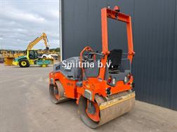 Hamm HD12 VV