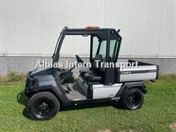 Yamaha UMQ UTV electrische terreinwagen MET KENTEKEN
