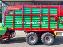 Strautmann Zelon 290