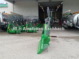 Krpan SW 650 Greenline