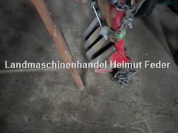 Accord Pneumatic DL Möhren 2x4 Reihen