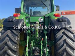 John Deere 7530 PREMIUM