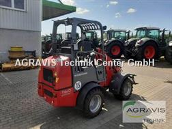 Weidemann 1160 E