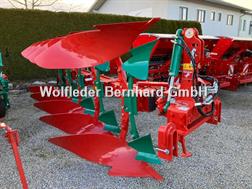 Kverneland LB 100-200