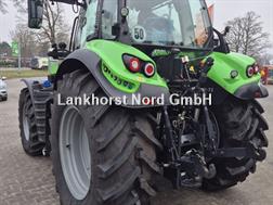 Deutz-Fahr AGROTRON TTV 6160