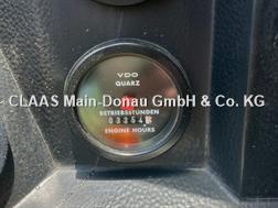 Deutz-Fahr 4065 Topliner