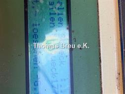Krone Vario Pack 1500 MC