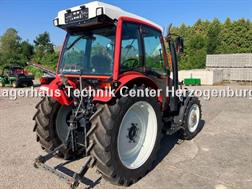 Lindner GEOTRAC 83 A