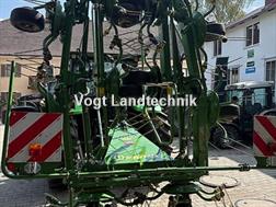 Krone KW 11.22/10