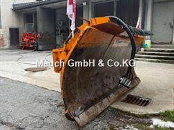 Hydrac Schneepflug SL-III-340