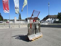 Holzknecht HS 270 EA