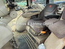 Massey Ferguson 7620