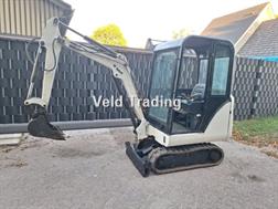 Bobcat 320
