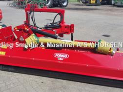 Forigo TL16-250