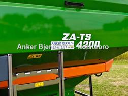 Amazone ZA-TS 4200 Profis Hydro
