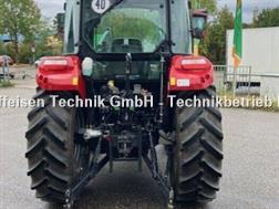 Case IH Farmal C 75
