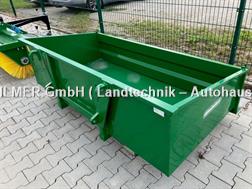 Düvelsdorf 2 m Standard Euro
