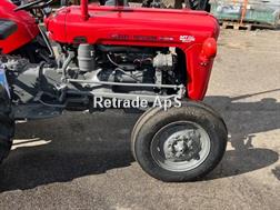 Massey Ferguson 35