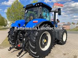 New Holland T7.270