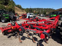 Kverneland Turbo 5000F