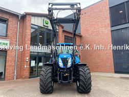 New Holland T 7040