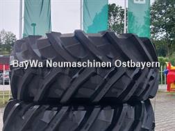 Trelleborg 710/70 R38
