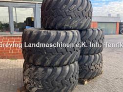 Alliance 750/45R26,5