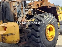 Volvo L220 G