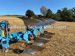 Lemken Europal 7