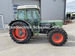 Fendt 280 VA