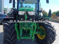 John Deere 6130 R