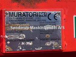 Muratori MZ9SXL-145 mz9sxl-145