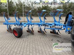 Lemken JUWEL 7 M V 4+1 N 100