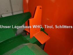 Posch POLLY E5,5-R-400