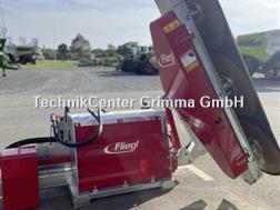 Fliegl FLIEGL BAUMSÄGE "WOODKING DUO"