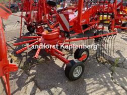 Kuhn GA 4201