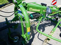 Krone Swadro S 420