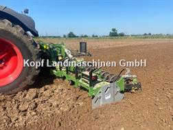 Celli Celli Energy P Kreiselegge 6m Zahnpackerwalze NEU