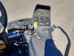Jacobsen ECLIPS 322