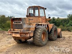 Hanomag B 8 c
