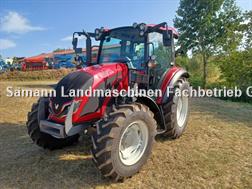 Valtra A 85 N
