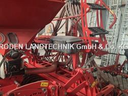 Kverneland E-Drill Maxi 1.600