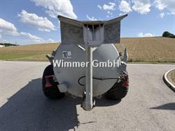 Pühringer Güllefass 6500L