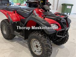 Suzuki OZARK 250