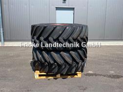 Michelin VF 600/70 R30 Axiobib 2