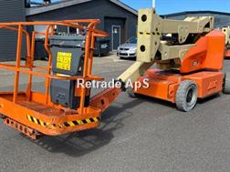 JLG E400AN