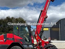 Schäffer 8620 T Teleskoplæsser